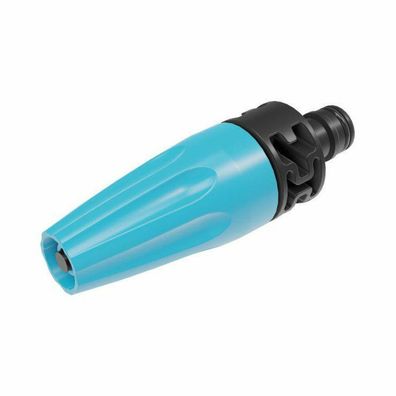 Cellfast BASIC Sprühregner gerade, stufenlos einstellbar, UNIFIT, 51-300H