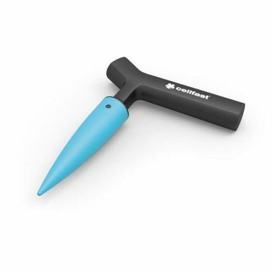 Cellfast ERGO Pflanzholz/Blumenzwiebelpflanzer, ergonomisch, 42-006