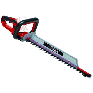 Einhell Akku-Heckenschere GE-CH 18/60 Li - Solo, 18V