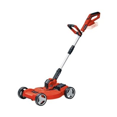 Einhell Akku-Rasentrimmer GE-CT 18/28 Li TC - Solo, 18V