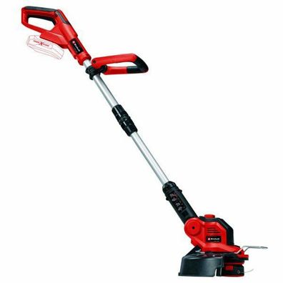 Einhell Akku-Rasentrimmer GE-CT 18/28 Li - Solo, 18V
