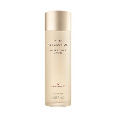 MISSHA MISSHA TIME Revolution THE FIRST Essence Enriched 150 ML