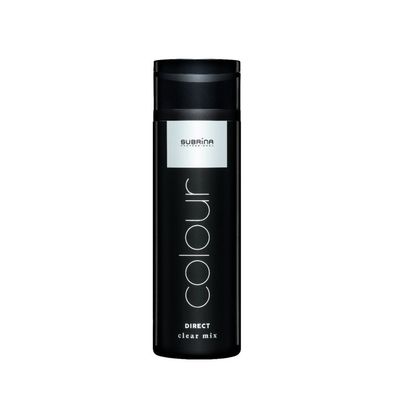 Direct Colour Oxidationsmittelfreies und Haarfärbegel Direct Clear Mix 200ml