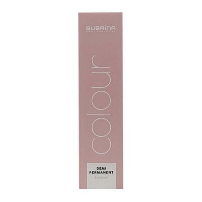 Colour, Demi-Permanente Haarfarbe, 9/77, sehr hellblonde Schokolade, 60ml