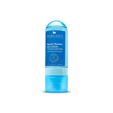 Barrier Booster beruhigend und gegen Rötungen Sprühnebelspray für Gesicht 80ml