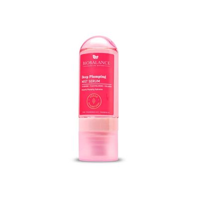 tiefenaufpolsternd feuchtigkeitsspendend und aufpolsternd Sprühnebelspray 80ml