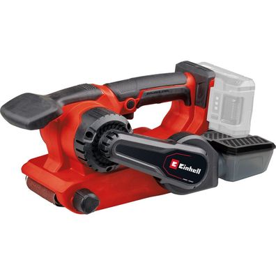 Einhell Professional Akku-Bandschleifer TP-BS 18/457 Li BL - Solo, 18V