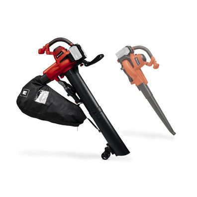 Einhell Akku-Laubsauger GE-CL 36/230 Li E-Solo, 36V, Laubsauger/Laubbläser