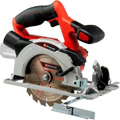 Einhell Akku-Handkreissäge TE-CS 18/150 Li-Solo, 18V