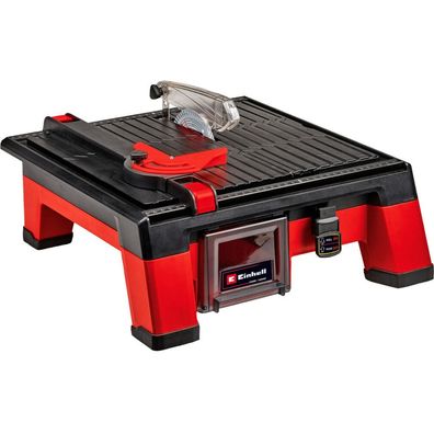 Einhell Akku-Fliesenschneidmaschine TE-TC 18/115 Li - Solo, 18V