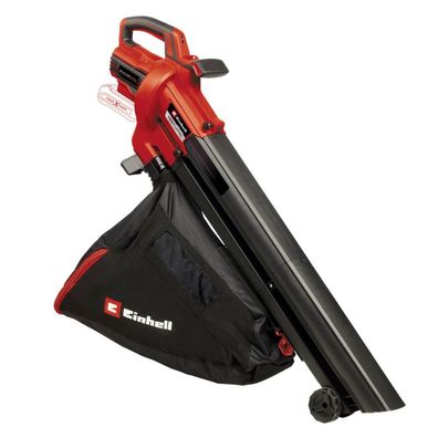 Einhell Akku-Laubsauger Venturro 18/210, 18V, Laubsauger/Laubbläser