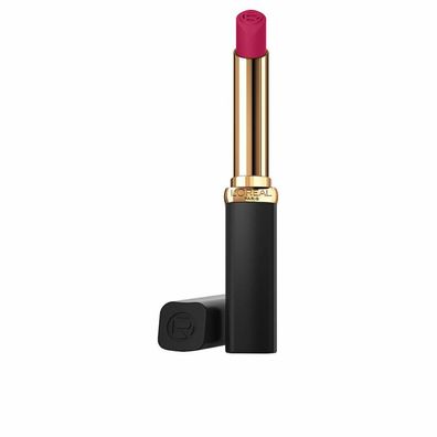 COLOR RICHE Lippenstift mit intensivem/mattem Volumen #2010s -La Prune 26 gr