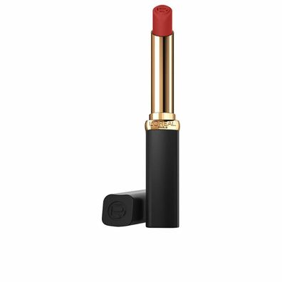 COLOR RICHE Lippenstift mit intensivem/mattem Volumen #1980 -l'Ambre 26 gr