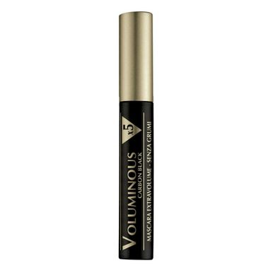 L'Oréal Paris Voluminous X5 Extra Volume Wimperntusche X5 Carbon Black 7,5ml