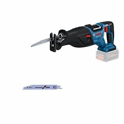 Bosch GSA 18V-28 Akku-Säbelsäge