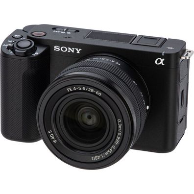 Sony ZV-E1 Kit + FE 4-5,6/28-60