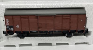 Gebrauchtes 5405851 Märklin gedeckter Güterwagen Gl 11 190 Spur 1 gebraucht 1:32