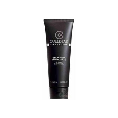 Collistar Uomo Toning Shower Gel 250 ml
