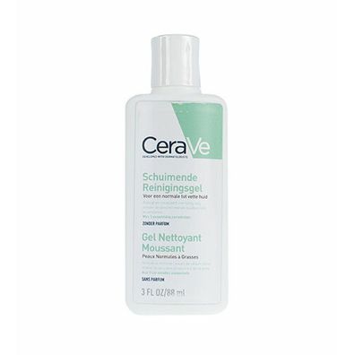 Cerave CeraVe Foaming Cleanser