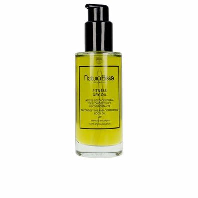 Fitness dry oil 100ml