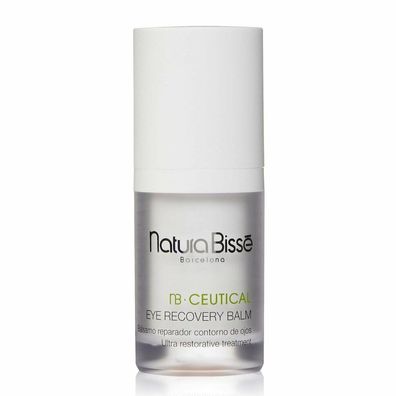 Natura Bisse NB Ceutical Eye Recovery Balm 15 ml