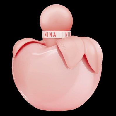 Nina Ricci Nina Rose Perfume De Mujer Eau De Toilette 50ml