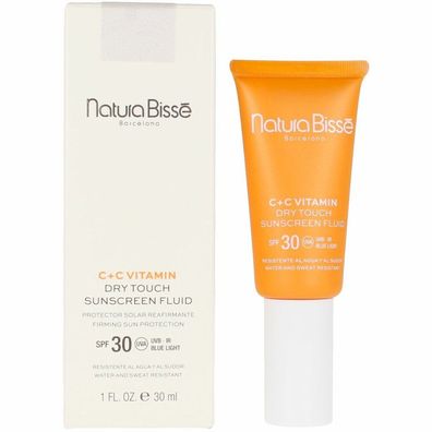 C+C SUN Protect oil free macroantioxidant SPF30 30ml