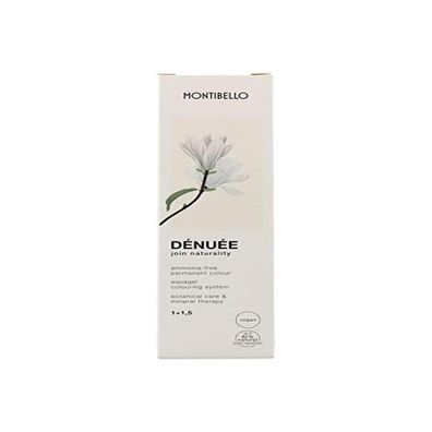Dauerfärbung Dénuée Montibello #10