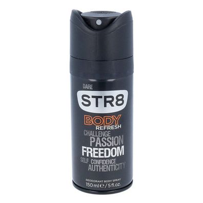 STR8 Freedom M Deodorant 150 ml