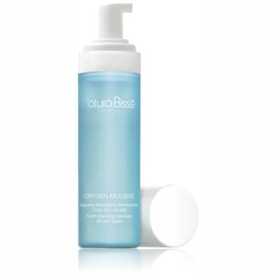 Natura Bissé Sauerstoff-Mousse 150 ml