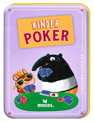 Kinderpoker