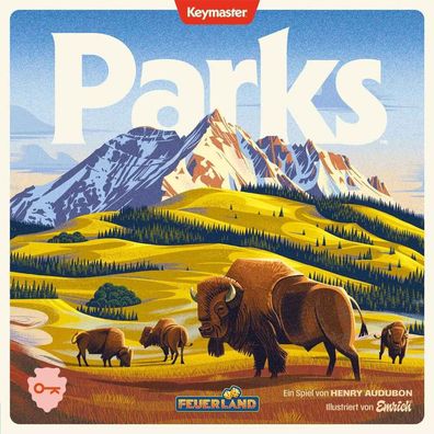 Parks 2nd Edition