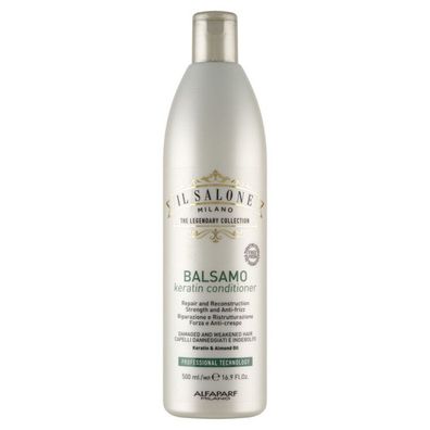 Alfaparf IL SALONE MILANO Keratin Regenerierende Haarspülung 500 ml