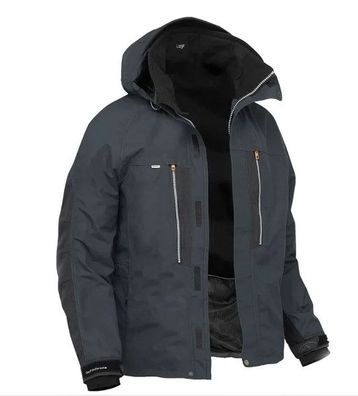 Geoff Anderson Dozer 6 Schwarz