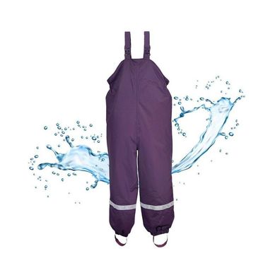 BMS Kinder Schneehose TS558