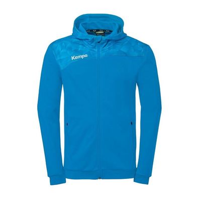 Kempa Shirt Athletics 29 Kapuzenjacke 2005182