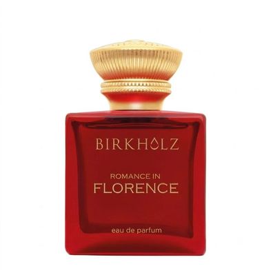 Birkholz Romance in Florence Eau de Parfum 100 ml