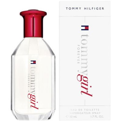 Tommy Hilfiger Tommy Girl EDT 200 ml ( rau)