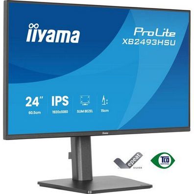 Iiyama - XB2493HSU-B1 - Monitor