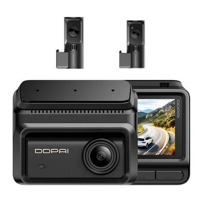 DDPAI - Z90T - Dashcam