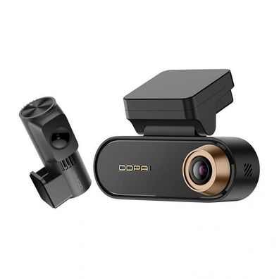 DDPAI - N5 Pro - Dashcam