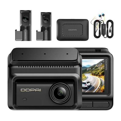 DDPAI - Z90T 4G - Dashcam