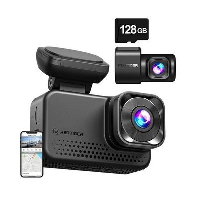 Redtiger - VC70(128G) - Dashcam