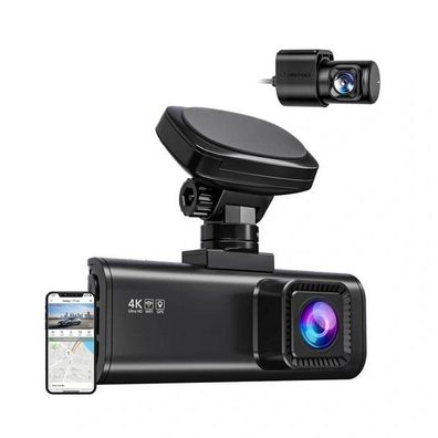 Redtiger - F7N Pro - Dashcam