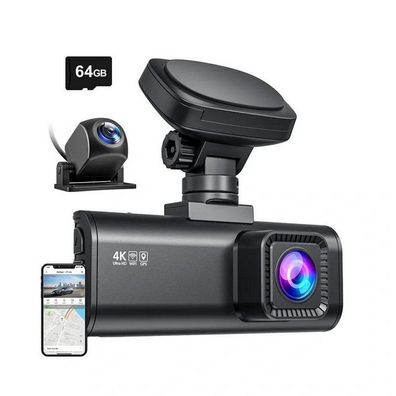 Redtiger - F7N(64G) - Dashcam