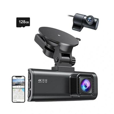 Redtiger - F7NP128G - Dashcam