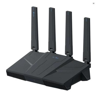 GL. iNet - GL-BE6500 - Router