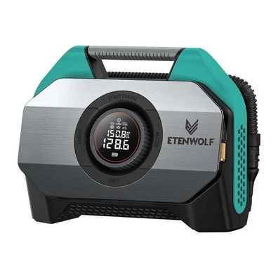 Etenwolf - S6 BLUE - Kompressor