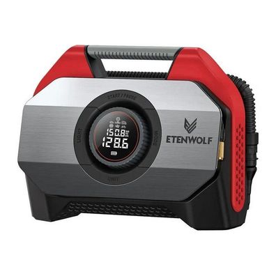 Etenwolf - S6 RED - Kompressor
