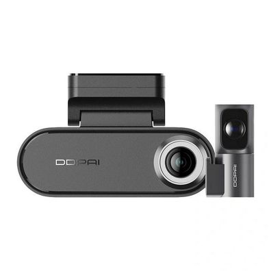 DDPAI - N5 Dual 2026 - Dashcam